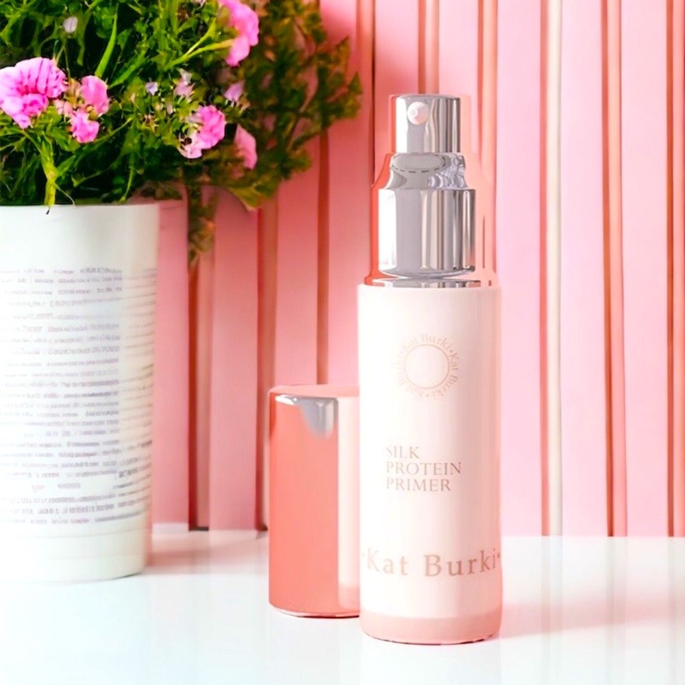 CCO SALE 🛍 Kat Burki Silk Protein Primer